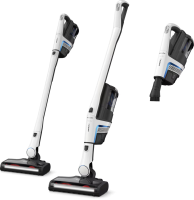 Вертикальный пылесос SOUL5 Triflex HX2 Blue Pulse белый лотос Miele купить в Туле | Всегда в наличии! | Артикул 12831320 | Официальный сайт